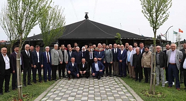 Sakarya'da Bayram bir başka