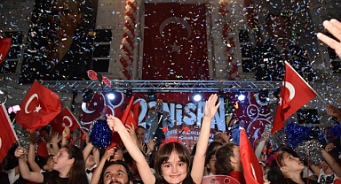 ERENLER BELEDİYESİ 23 NİSAN