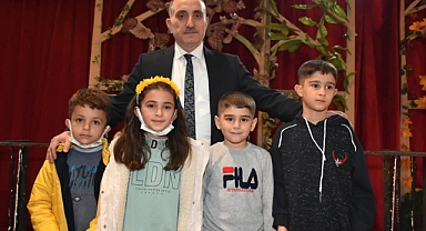 ERENLER BELEDİYESİ ÇOCUK ŞENLİKLERİ