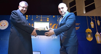 ERENLER BELEDİYESİ RAMAZAN ETKİNLİKLERİ