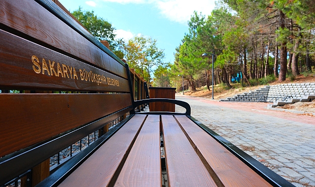 Muhteşem Sapanca Manzaraları