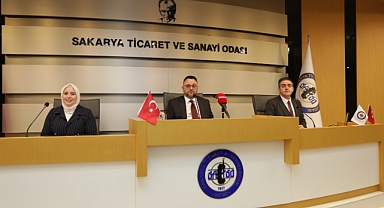 SATSO OCAK AYI MECLİS TOPLANTISI YAPILDI 