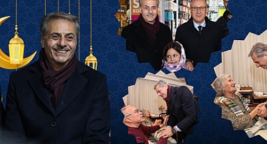 Sakarya'da Berat Kandili Foto Galeri Akışı 