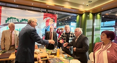 Sakarya'nın Geleceği Masada: Şeker Fabrikası ve OSB'ler Tartışıldı 