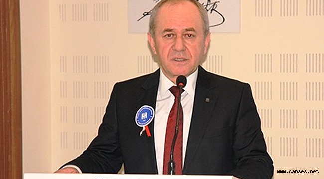 19.yılında 19 pencereden deprem