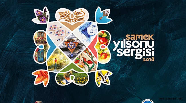 Akyazı SAMEK’te yılsonu heyecanı