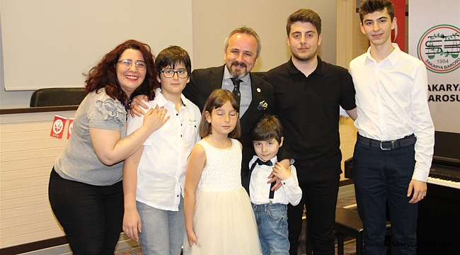 BARODA 23 NİSAN KONSERİ