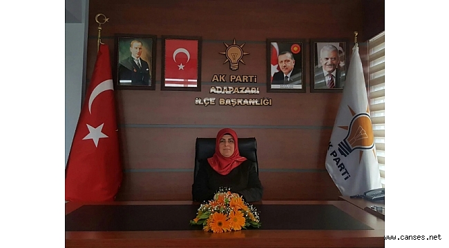 Başkan Fatma Varol’dan 23 Nisan Mesajı