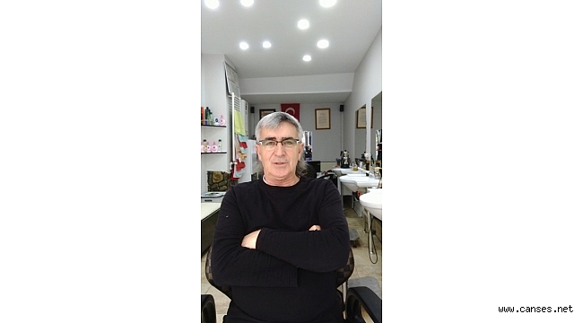 Bayrağını al gel