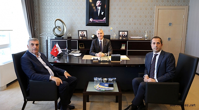 “Birlikteliğimizle Sakarya kazanacak”