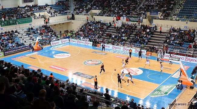 Büyükşehir Gaziantep'e Konuk Oluyor