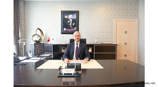 “ÇOCUKLARIMIZ SAĞLAM ADIMLARLA GELECEĞİ KURACAKTIR”