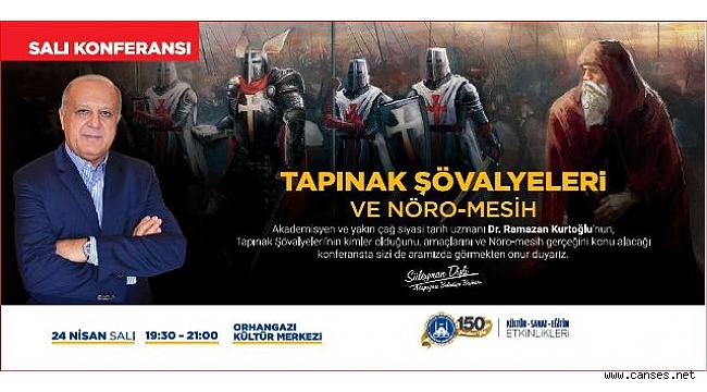 Dr.Kurtoğlu Sion tarikatınının ülkemize oynadığı oyunu anlatacak