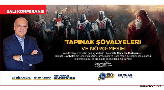 Dr.Kurtoğlu Sion tarikatınının ülkemize oynadığı oyunu anlatacak
