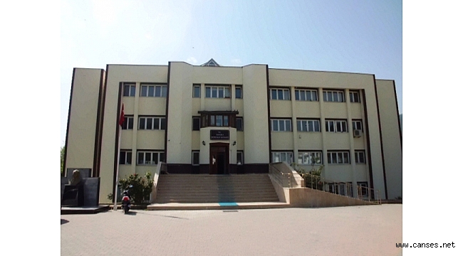 Hükümet Konağı’nda Asansör sorunu...
