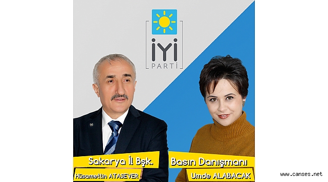 HÜSAMETTİN ATASEVER DİNAMİK KADROYLA SEÇİM STARTI VERDİ