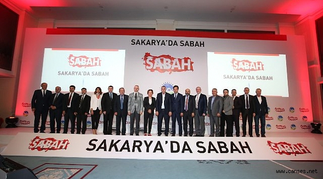 “Sakarya rekabette 10. sırada”