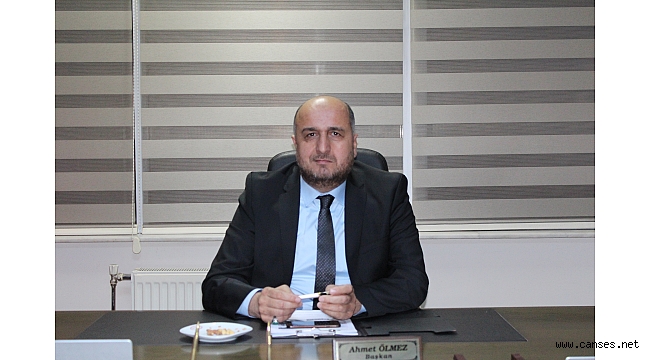 TÜMSİAD, Ulusal Egemenlik ve Çocuk Bayramı’nı kutladı