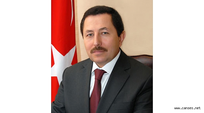 Vali İrfan BALKANLIOĞLU’nun 23 Nisan Ulusal Egemenlik ve Çocuk Bayramı Mesajı