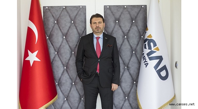 24 Haziran Seçimleri Çıktığımız Güçlü Türkiye Yolunda Bir Duraktı ve Bu Durağı da Sağ Salim Geçtik