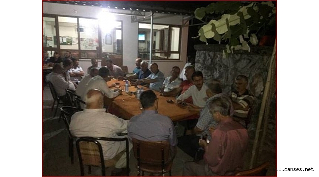 APEK ÇOK GÜÇLÜ BİR KURULUŞ