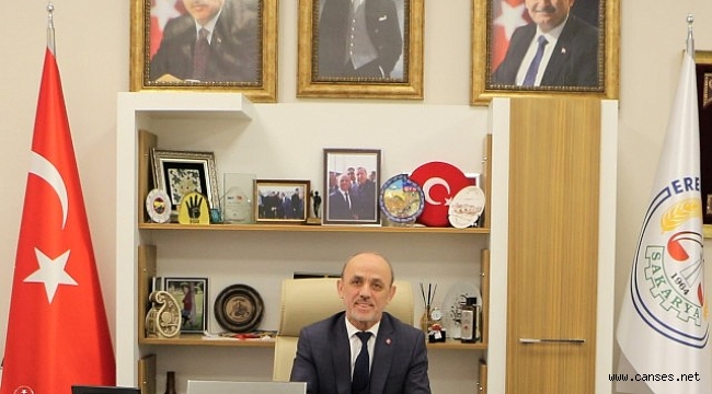 Başkan Öztürk, “Millet İradesi Kazandı” dedi