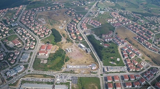 Bisiklet Adası Ağustos’a yetişiyor