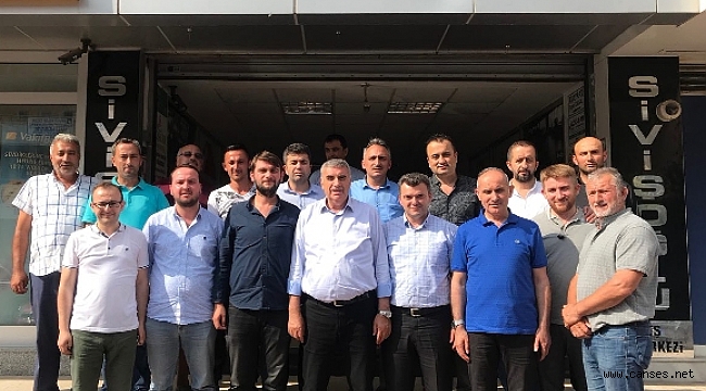 Daha fazla çalışma daha fazla üretme zamanıdır