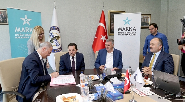 Doku Kültürü Laboratuvarı ile yılda 30 milyon bitki yetişecek