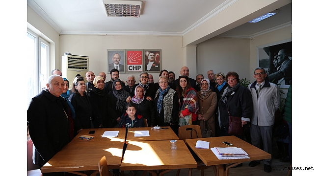 FERİZLİ’DE VATANDAŞ KAZANDI