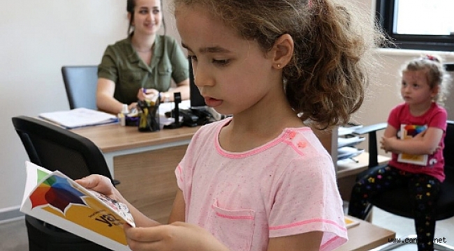 İlçe SGM’ler öğrencilerin adresi oldu