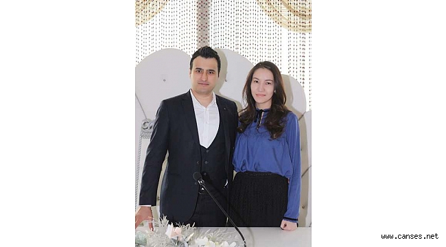 Kazakistan’dan Sakarya’ya Gelin Geliyor