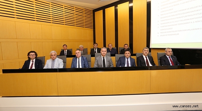SAKARYA BAKAN İSTİYOR