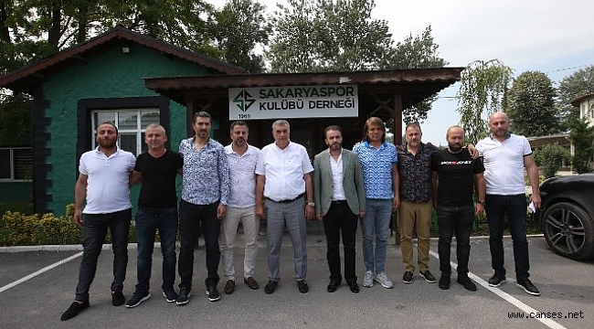 “Sakarya şampiyonluk bekliyor”