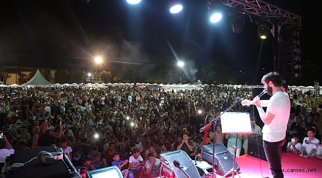 Sapanca’da 2. El Sanatları Festivali