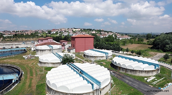 SASKİ’den iki önemli çevre yatırımı daha