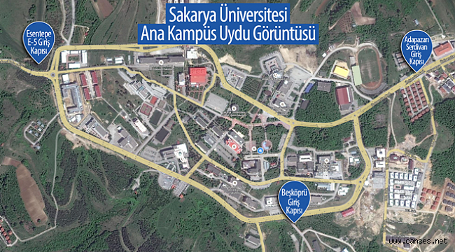 Üniversiteye Giriş Sınavı İçin Uyarılar