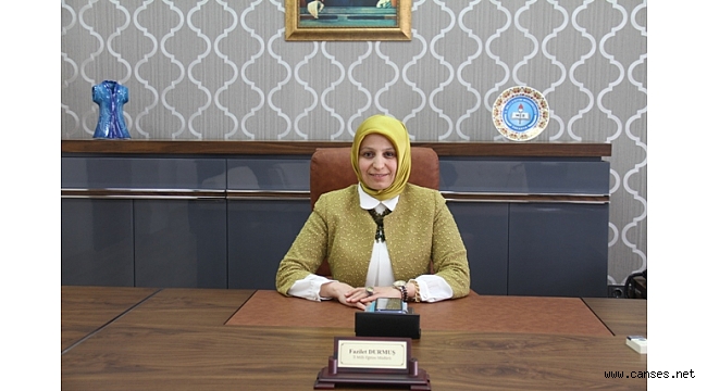 Yükseköğretim Kurumları Sınavı'na Girecek Öğrencilere Başarı Mesajı