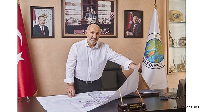 Arazilerinizi ucuza satmayın