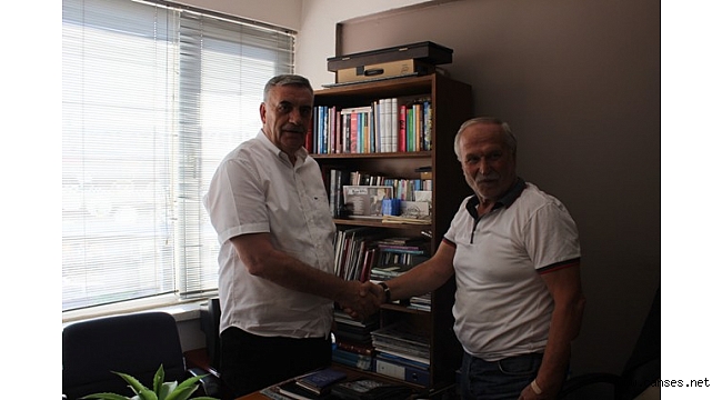Basın Bizim İçin Önemli