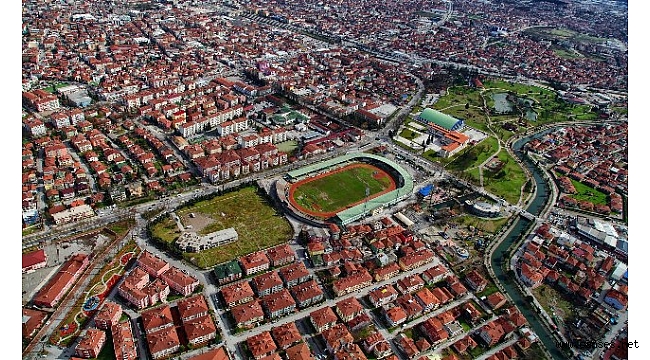 En beğenilen proje hayata geçirilecek