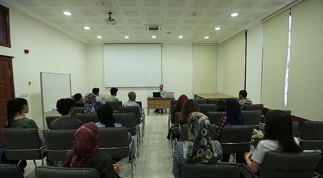 Her farklı dal sinema ile birleşir