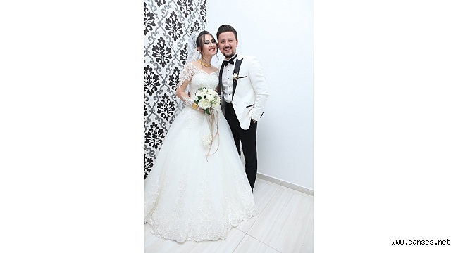 Hız Ailesine gelin geldi