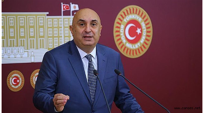 ÖZKOÇ: “İÇTÜZÜĞÜMÜZE UYGUN İMZA VARSA KURULTAY YAPILIR