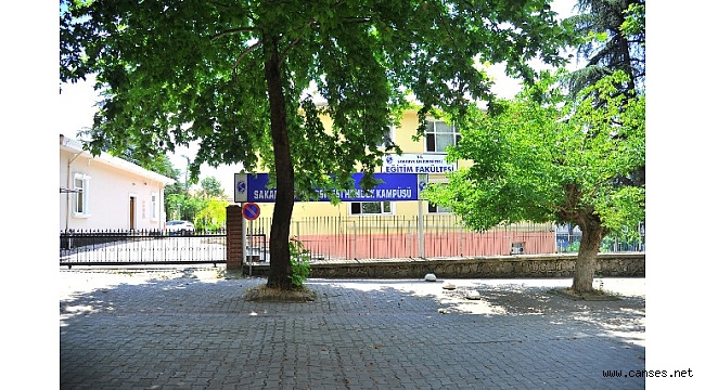 Sakarya Üniversitesi Eğitim Fakültesinden Açıklama