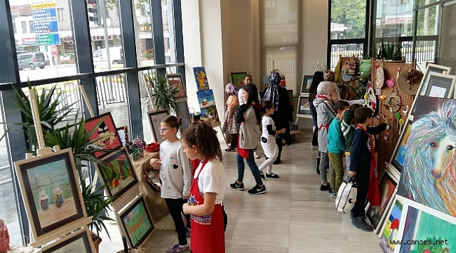 SGM yaz kursları 9 bin 350 öğrenciyle başlıyor