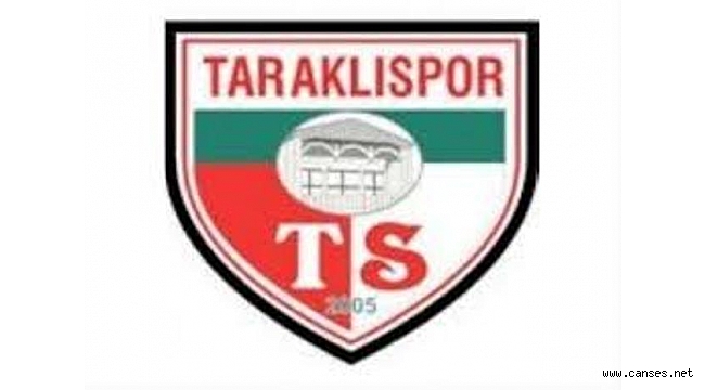 Taraklıspor’da Olağanüstü Kongre Sesleri