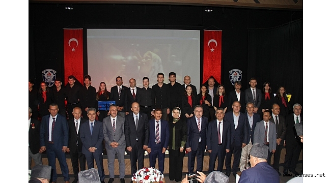 15 Temmuz Demokrasi ve Milli Birlik Günü