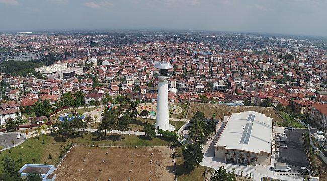 Ankette tercih ‘Maltepe Park’ oldu