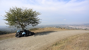 En Güzel Temizlik Kirletmemek